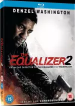 Equalizer 2  [HDLIGHT 1080p] - FRENCH