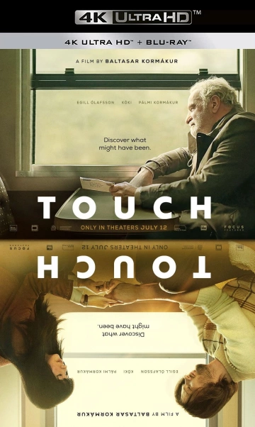 Touch [WEB-DL 4K] - MULTI (FRENCH)