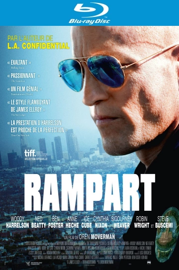 Rampart  [HDLIGHT 1080p] - MULTI (FRENCH)