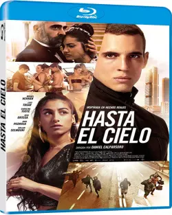 Hasta el cielo  [HDLIGHT 720p] - FRENCH