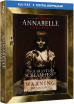 Annabelle 2 : la Création du Mal  [HDLIGHT 720p] - MULTI (TRUEFRENCH)