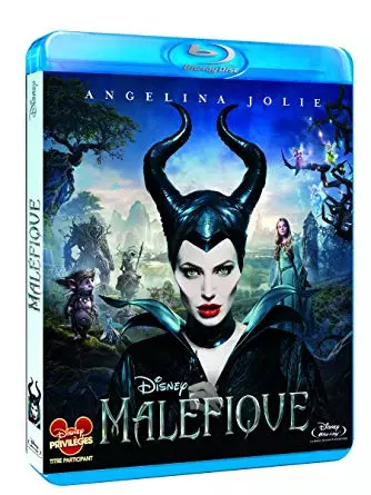 Maléfique  [BLU-RAY 720p] - TRUEFRENCH