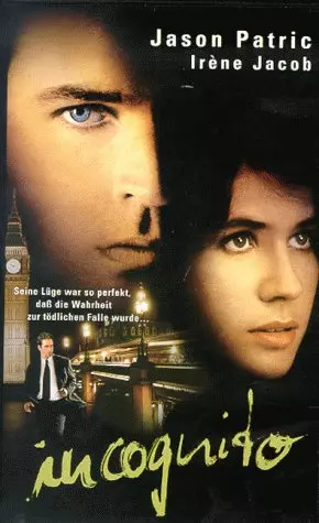 Incognito  [DVDRIP] - FRENCH