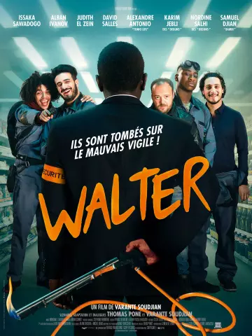 Walter  [WEB-DL 1080p] - FRENCH