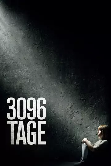 3096 Jours  [BLU-RAY 720p] - VOSTFR