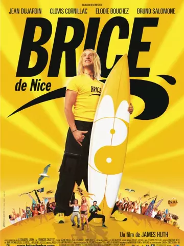 Brice de Nice  [DVDRIP] - FRENCH