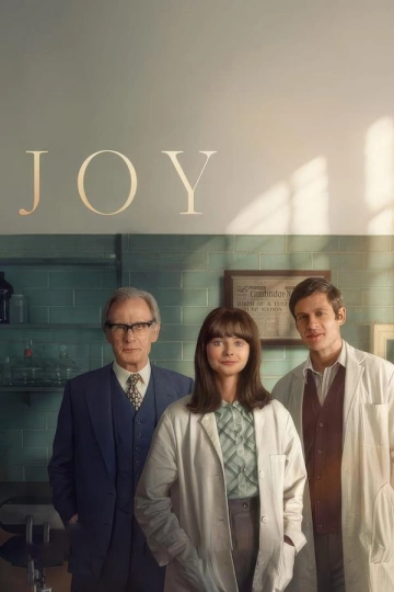 Joy [WEBRIP] - FRENCH