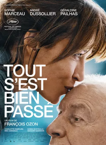 Tout s'est bien passé [BDRIP] - FRENCH