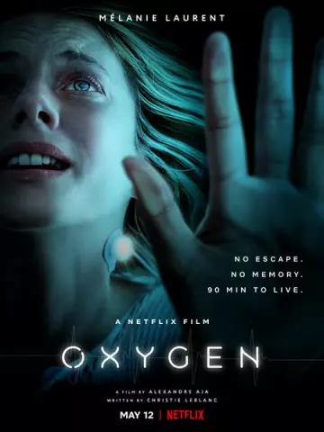 Oxygène  [WEB-DL 1080p] - MULTI (FRENCH)