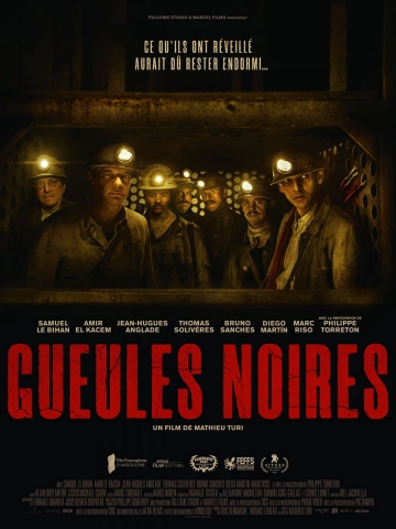 Gueules noires  [WEB-DL 1080p] - FRENCH