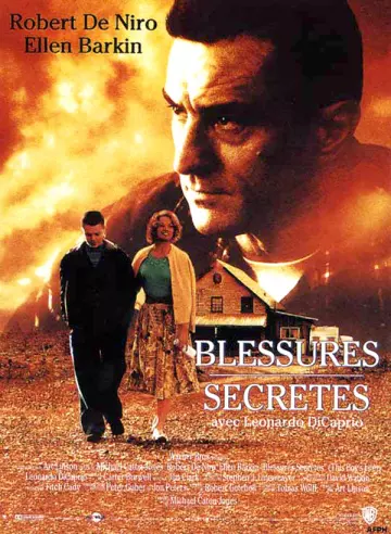 Blessures secrètes  [DVDRIP] - TRUEFRENCH