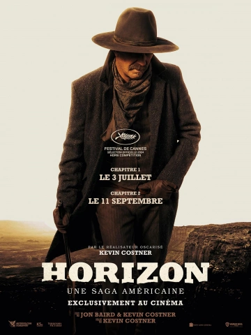 Horizon : une saga américaine Chapitre 1 [WEBRIP 720p] - FRENCH