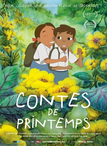 Contes de Printemps [WEBRIP 720p] - FRENCH