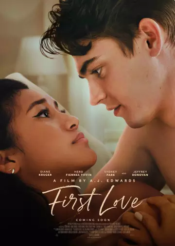 First Love  [HDRIP] - FRENCH