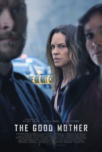 The Good Mother  [WEB-DL 720p] - FRENCH