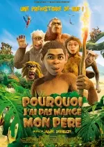 Pourquoi j'ai pas mangé mon père  [DVDRIP] - FRENCH