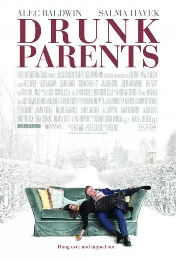 Drunk Parents [BDRIP] - TRUEFRENCH