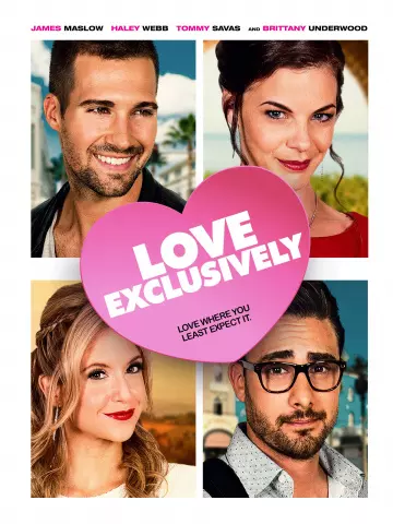 Love Exclusively  [WEB-DL 1080p] - FRENCH