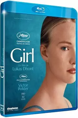 Girl  [BLU-RAY 1080p] - FRENCH