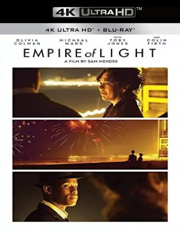 Empire of Light  [WEBRIP 4K] - MULTI (FRENCH)