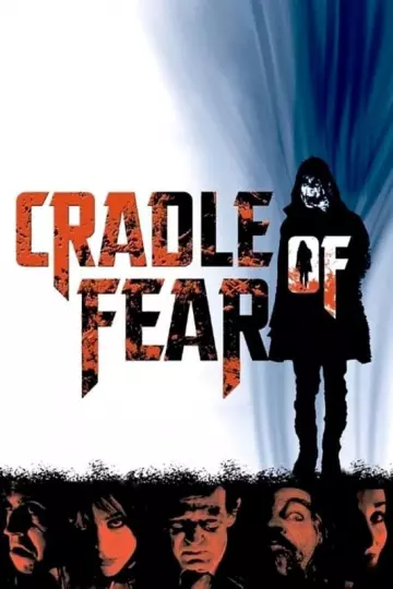 Cradle of fear  [DVDRIP] - FRENCH