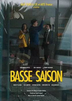 Basse saison  [HDRIP] - FRENCH