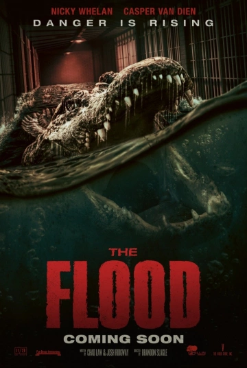 The Flood  [HDRIP] - FRENCH