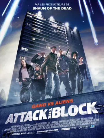 Attack The Block  [HDLIGHT 1080p] - MULTI (TRUEFRENCH)