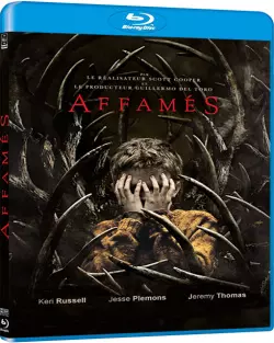 Affamés  [BLU-RAY 720p] - FRENCH