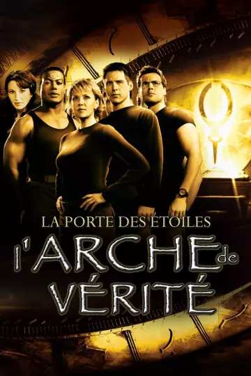 Stargate : L'Arche de Vérité  [HDLIGHT 1080p] - MULTI (TRUEFRENCH)