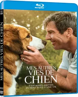 Mes autres vies de chien  [HDLIGHT 720p] - TRUEFRENCH