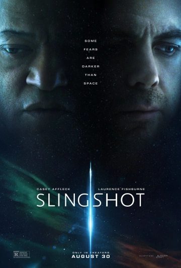 Slingshot [WEBRIP 720p] - FRENCH