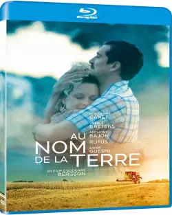 Au nom de la terre  [HDLIGHT 1080p] - FRENCH