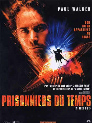 Prisonniers du temps  [HDLIGHT 1080p] - MULTI (TRUEFRENCH)