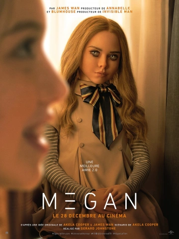 M3GAN  [BDRIP] - TRUEFRENCH