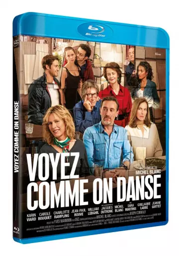 Voyez comme on danse  [HDLIGHT 720p] - FRENCH