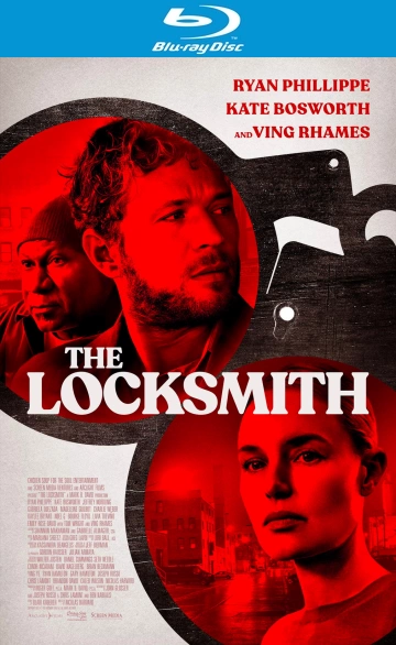 The Locksmith  [HDLIGHT 1080p] - FRENCH