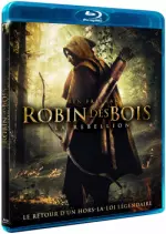 Robin des Bois: La Rebellion  [BLU-RAY 720p] - FRENCH