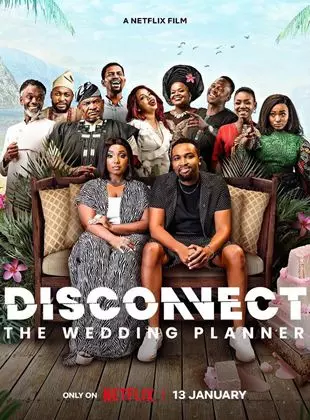 Disconnect: The Wedding Planner  [WEBRIP 1080p] - MULTI (FRENCH)