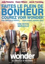 Wonder  [HDRIP] - FRENCH