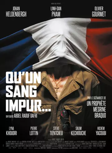 Qu'un sang impur... [HDRIP] - FRENCH