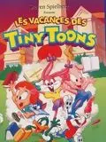 Les Vacances des Tiny Toons  [DVDRIP] - TRUEFRENCH