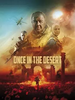 Once in the Desert  [HDRIP] - FRENCH