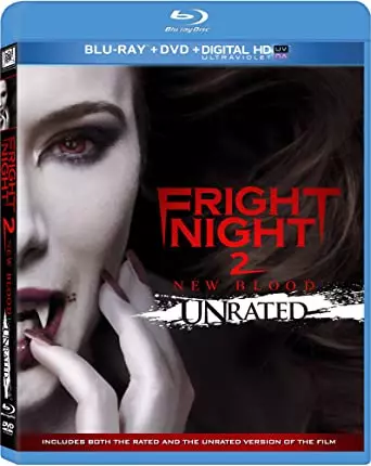 Fright Night 2  [BLU-RAY 1080p] - MULTI (TRUEFRENCH)