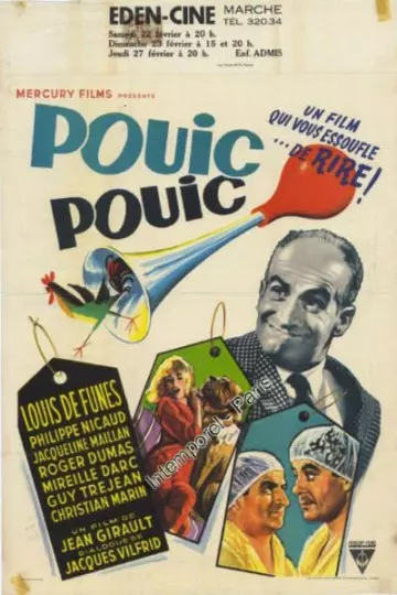 Pouic-Pouic  [HDLIGHT 1080p] - FRENCH