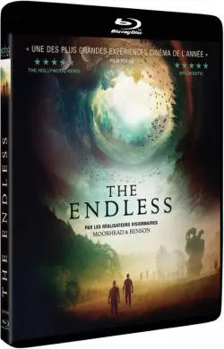 The Endless  [HDLIGHT 1080p] - MULTI (FRENCH)