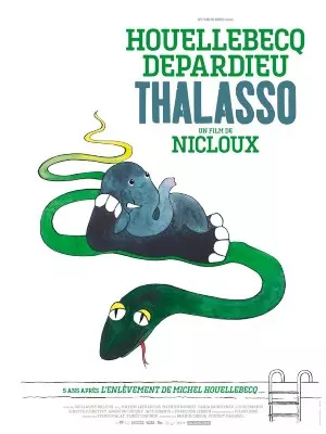 Thalasso  [WEB-DL 1080p] - FRENCH