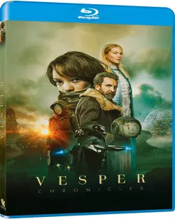 Vesper Chronicles  [BLU-RAY 720p] - FRENCH