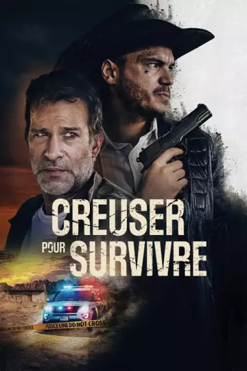 Creuser pour survivre  [WEB-DL 720p] - FRENCH