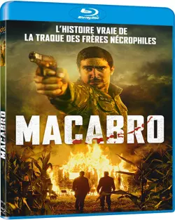 Macabro  [BLU-RAY 720p] - FRENCH